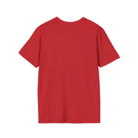 Mac Unisex Short Sleeve