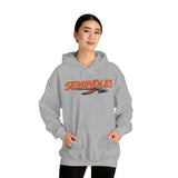 Seminoles Unisex Premium Pullover Hoodie