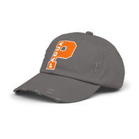 PADUA Unisex Distressed Cap