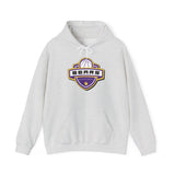 BEARS Bball Crest Heavy Blend Hooded Sweatshirt