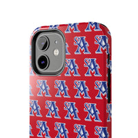 St. A Tough Phone Cases