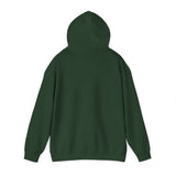 Medina Athletic Boosters Unisex Heavy Blend™ Hooded Sweatshirt