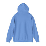 Lightning Fastpitch Unisex Heavy Blend™ Hooded Sweatshirt
