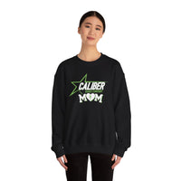 Caliber Dance Mom Unisex Heavy Blend™ Crewneck Sweatshirt