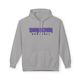 Royalton Baseball Unisex Midweight Softstyle Fleece Hoodie