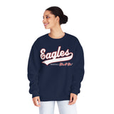 Eagles Mom Sweatshirt (more colors)