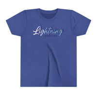 *YOUTH* Lightning Fastpitch Short Sleeve Tee