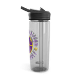 Bears Basketball CamelBak Eddy®  Water Bottle