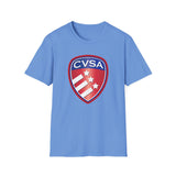 CVSA Softstlye Tee