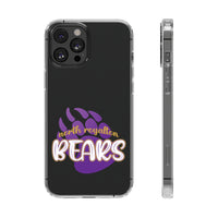 NR Bears Clear Cases