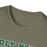 Holy Name Unisex Tri-Blend Crew Tee