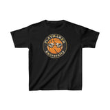 Playmaker Logo T *Youth* Short Sleeve Tee
