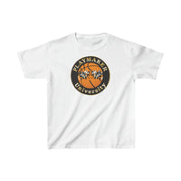 Playmaker Logo T *Youth* Short Sleeve Tee