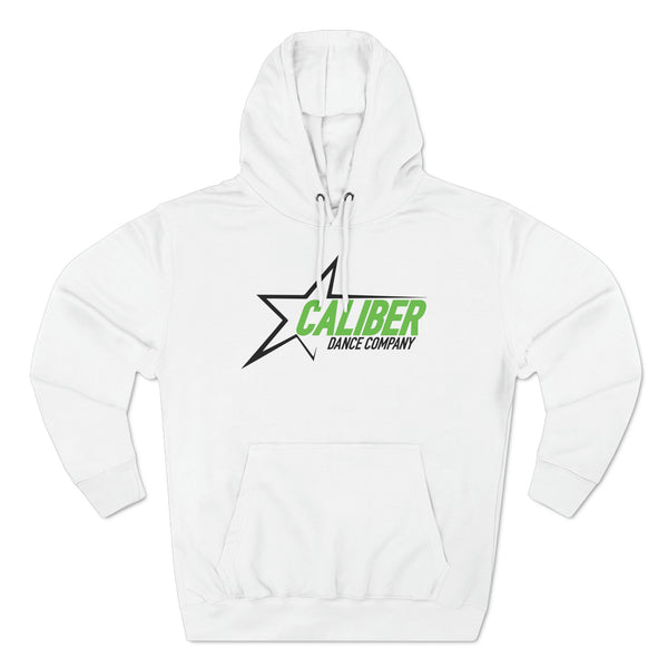 Caliber Dance Unisex Premium Pullover Hoodie