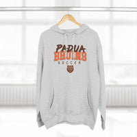 Padua Soccer Unisex Premium Pullover Hoodie