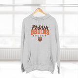 Padua Soccer Unisex Premium Pullover Hoodie