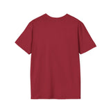 CVSA Softstlye Tee