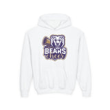 *YOUTH* NR Cheer Heavy Blend Hooded Sweatshirt