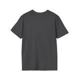 Bears Baseball Unisex Softstyle T-Shirt