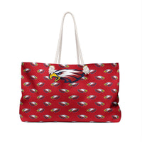 Eagles Weekender Tote