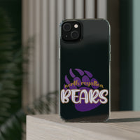 NR Bears Clear Cases