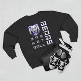 Royalton Basketball Unisex Premium Crewneck Sweatshirt