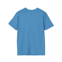 Lightning Fastpitch Unisex Tri-Blend Crew Tee