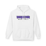 Royalton Baseball Unisex Midweight Softstyle Fleece Hoodie