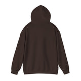 ARCS Flag Football Hoodie Unisex Heavy Blend™ Hooded Sweatshirt