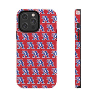 St. A Tough Phone Cases