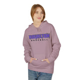 Royalton Baseball Unisex Midweight Softstyle Fleece Hoodie