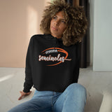 Seminoles Crop Hoodie