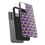 NORO NATION Tough Phone Cases