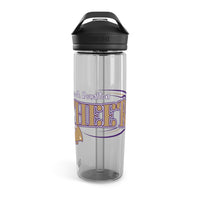 Royalton Cheer CamelBak Eddy®  Water Bottle, 20oz\25oz