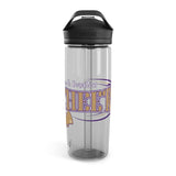 Royalton Cheer CamelBak Eddy®  Water Bottle, 20oz\25oz