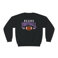 '24 Bears Football Unisex NuBlend® Crewneck Sweatshirt