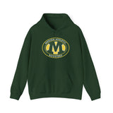 Medina Athletic Boosters Unisex Heavy Blend™ Hooded Sweatshirt