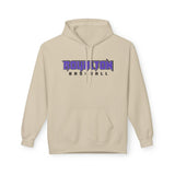 Royalton Baseball Unisex Midweight Softstyle Fleece Hoodie
