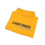 ARCS Flag Football Hoodie Unisex Heavy Blend™ Hooded Sweatshirt