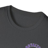 North Royalton Football Unisex Softstyle T-Shirt - ADULT
