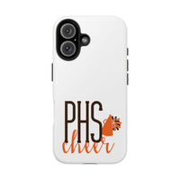 PHS Cheer Tough Phone Cases