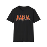 Padua Cheer Unisex Tri-Blend Crew Tee