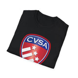 CVSA Softstlye Tee