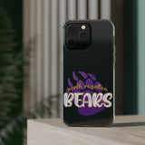 NR Bears Clear Cases