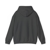 BEARS Bball Crest Heavy Blend Hooded Sweatshirt