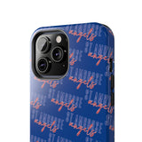 Copy of NORO NATION Tough Phone Cases