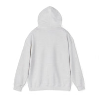 Love My Bears Football Unisex Hoodie