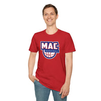 Mac Unisex Short Sleeve