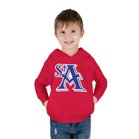 **Toddler** St. Ambrose A Hoodie