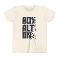 *YOUTH* Royalton Basketball Short Sleeve Tee